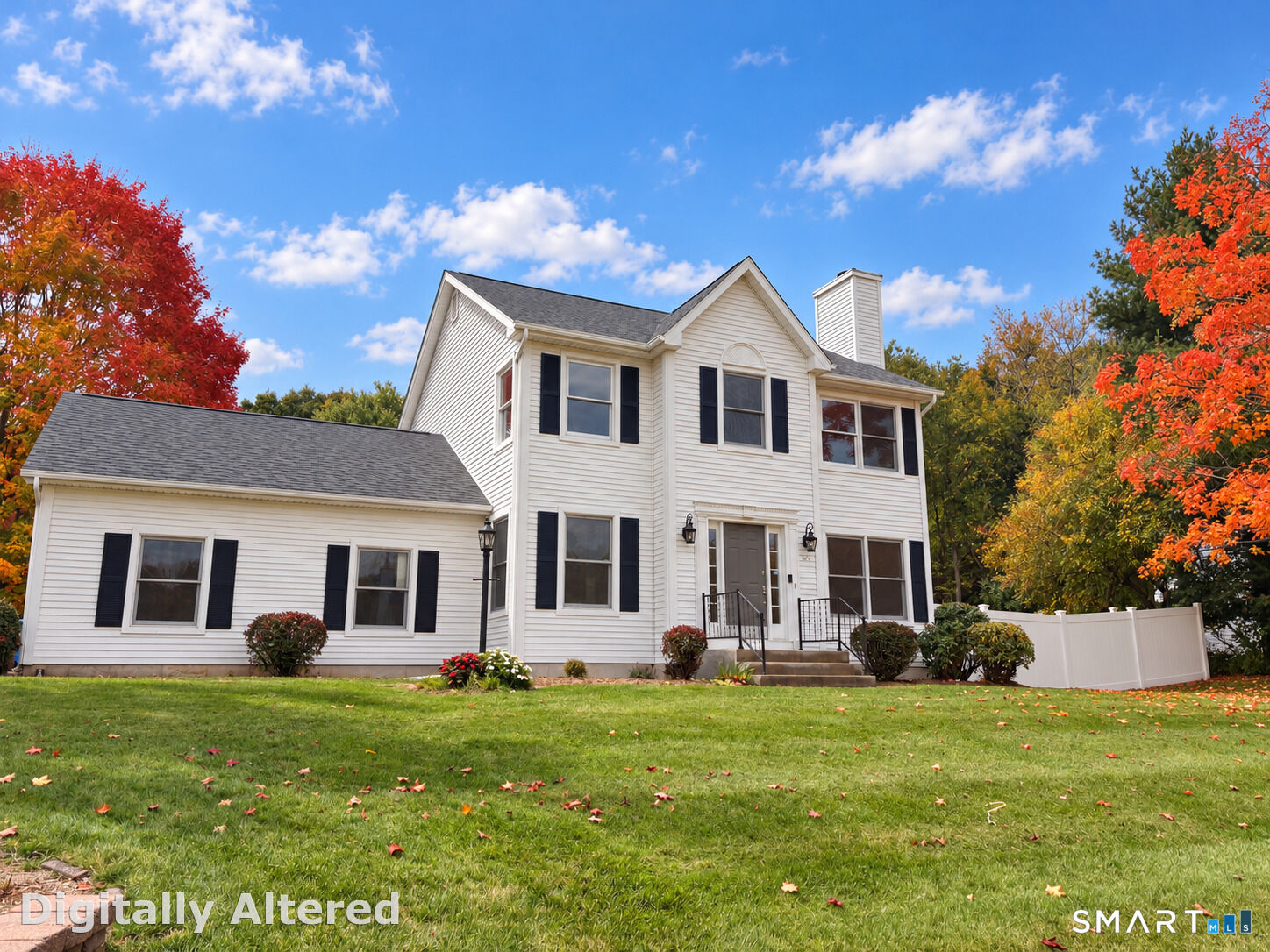 Property Photo:  40 Walek Farms Road  CT 06040 