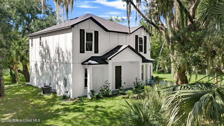 Property Photo:  1191 Gary Hunt Road  FL 32926 