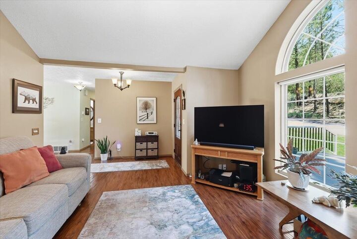 Property Photo:  9921 N Wieber Dr  WA 99208 
