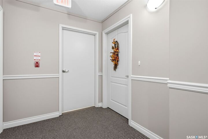 Property Photo:  3850 Haughton Road E 208  SK S4V 1M7 