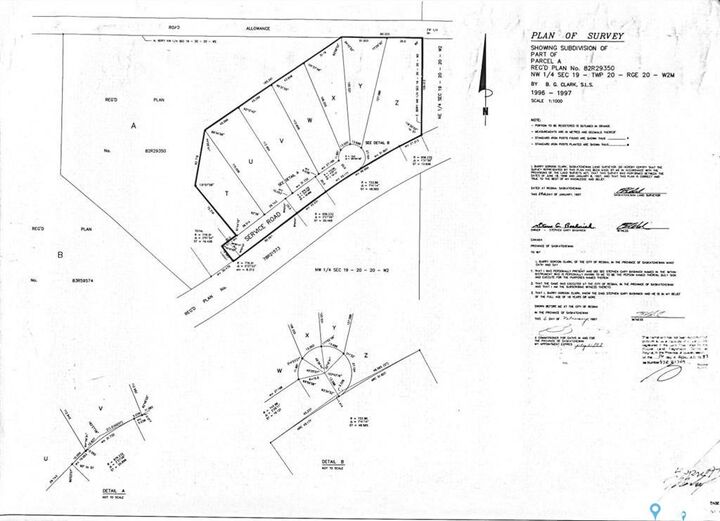 Property Photo:  Rural Address  SK S0G 0W0 