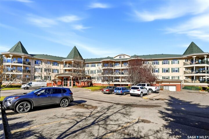 Property Photo:  2600 Arens Road E 312  SK S4V 3A7 
