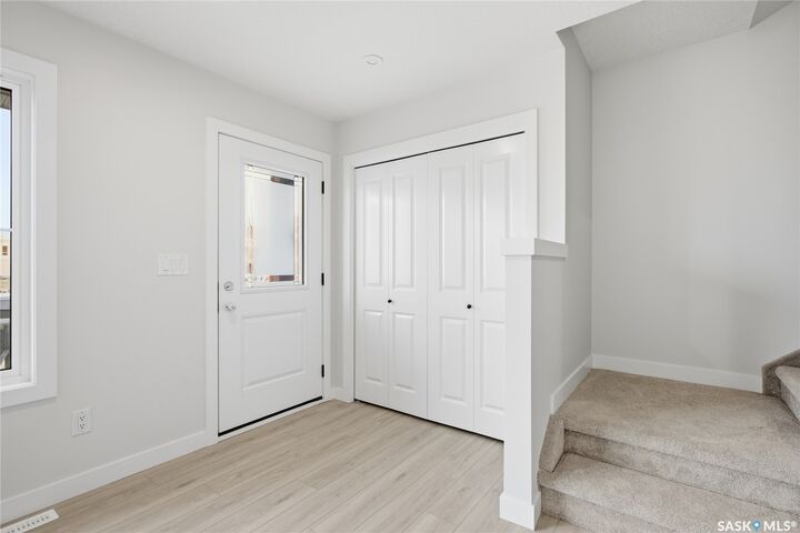 Property Photo:  263 Mark Bend  SK S7V 2B8 
