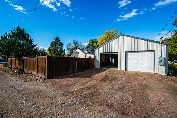 Property Photo: 255 W 9th Street WY 82801