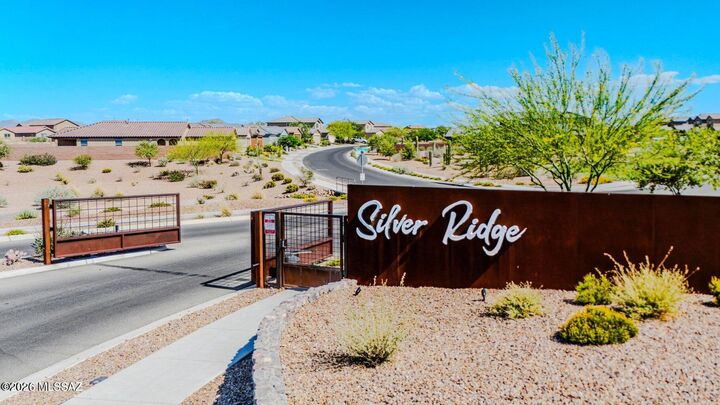 Property Photo:  7782 S New Strike Way  AZ 85747 