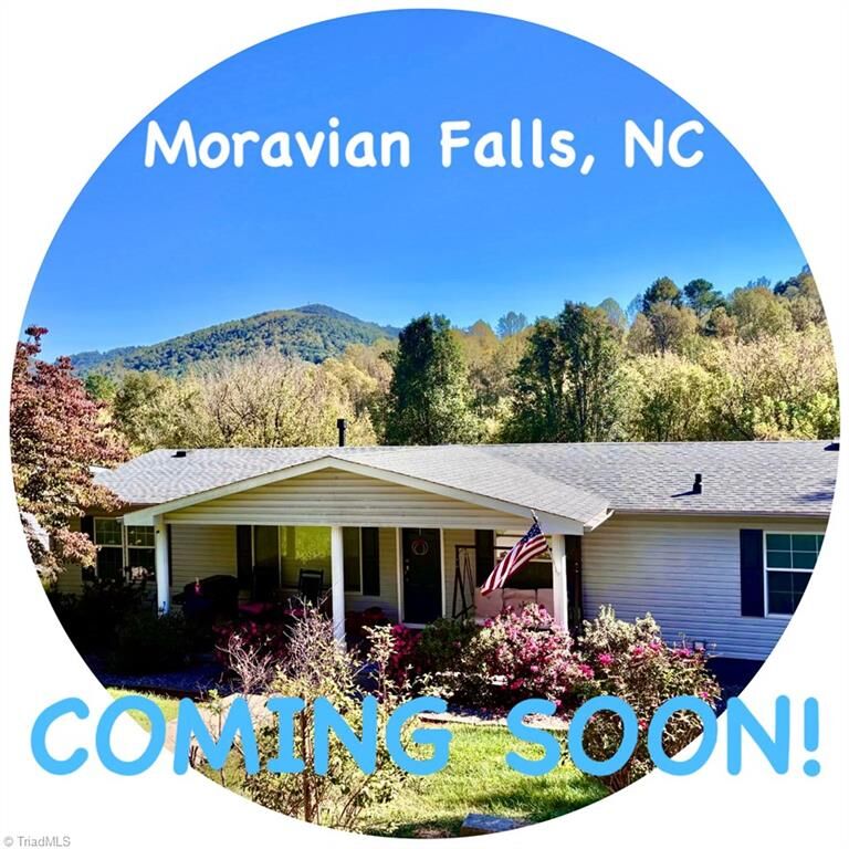 Property Photo:  275 Price Road  NC 28654 