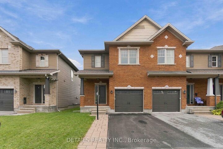 Property Photo:  1034 Marconi Avenue  ON K2W 0C8 