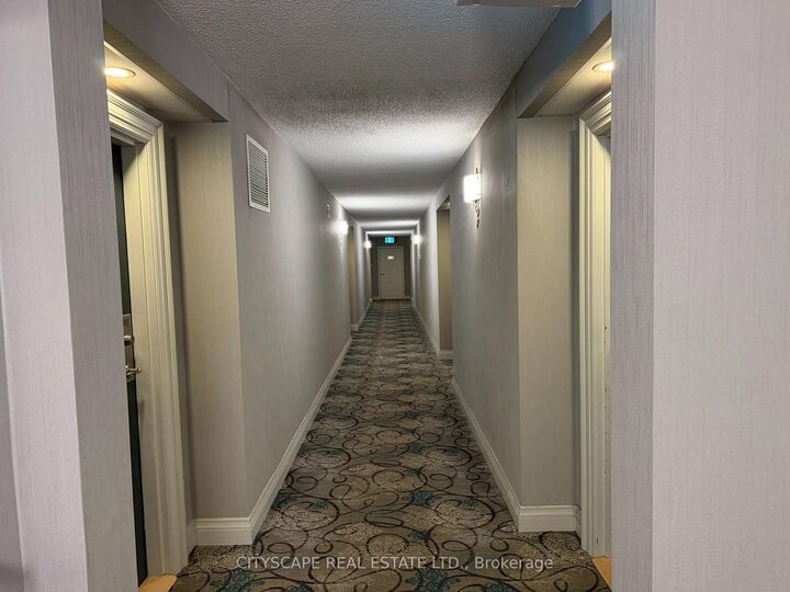 Property Photo:  355 Rathburn Road E 507  ON L4Z 1H4 