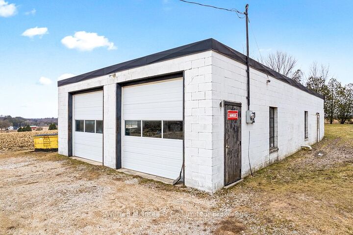 Property Photo:  401395 Grey Rd 4 N/A  ON N4N 3B8 