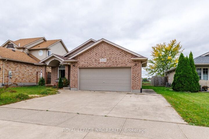 Property Photo:  7109 Parkside Road  ON L2H 3L6 