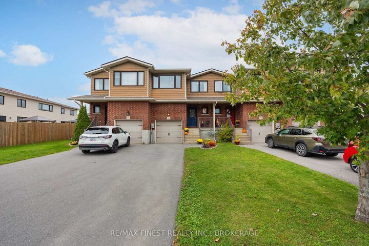 Property Photo:  36 Amherst Drive  ON K7N 0B2 