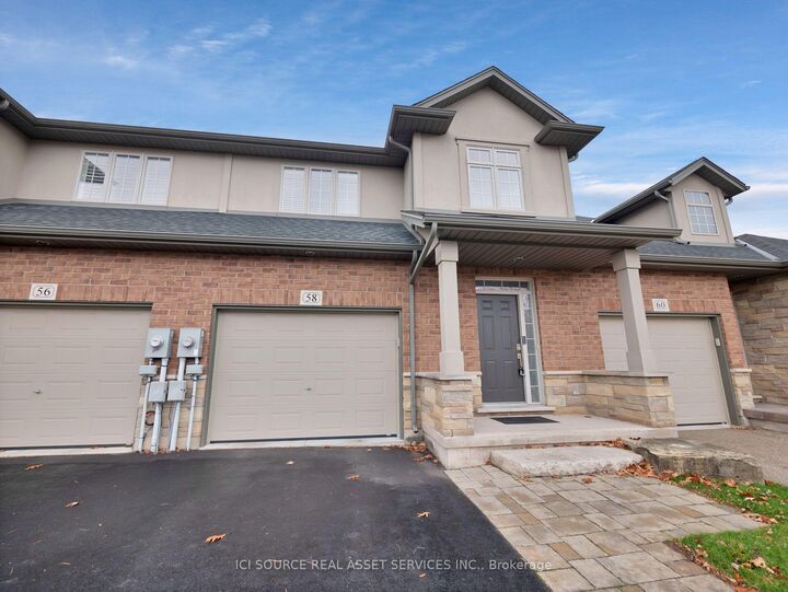 Property Photo:  58 Tanner Drive  ON L0S 1E4 