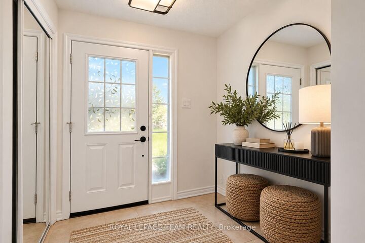 Property Photo:  2619 Baynes Sound Way  ON K2J 0X2 