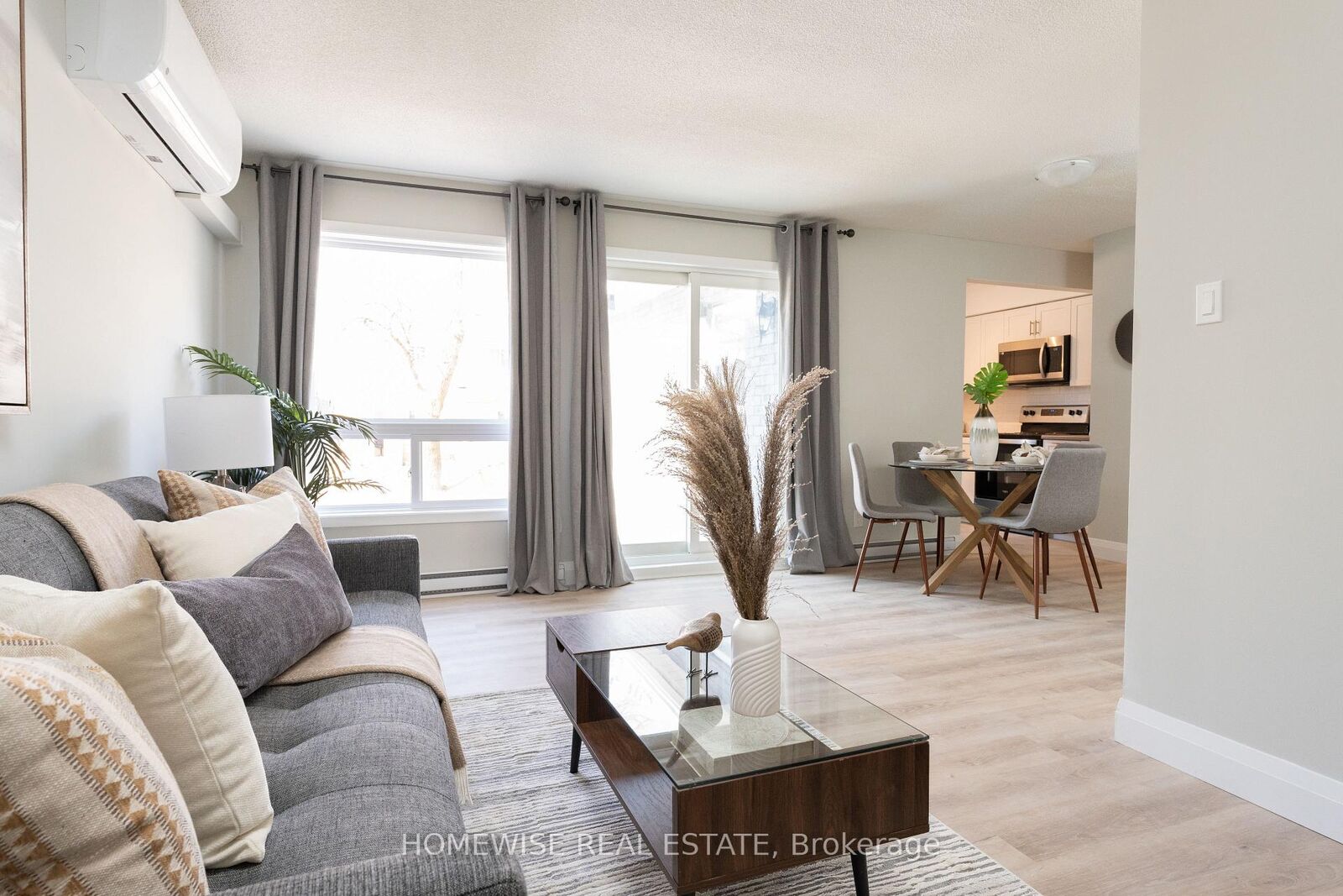Property Photo:  240 Ormond Drive C2  ON L1G 6T5 