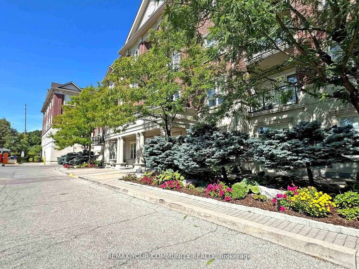 Property Photo:  9519 Keele Street 220  ON L6A 4A2 