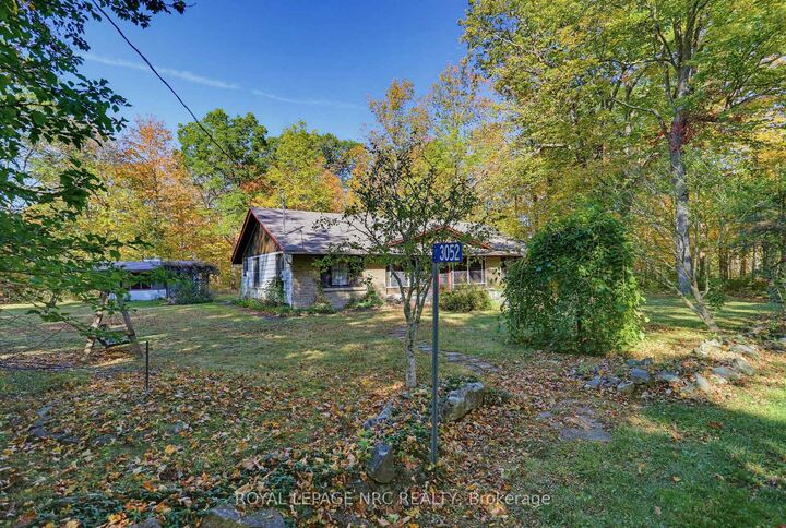 Property Photo:  3052 Maple Avenue  ON L0S 1N0 