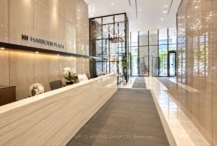 Property Photo:  88 Harbour Street 7001  ON M5J 1B7 