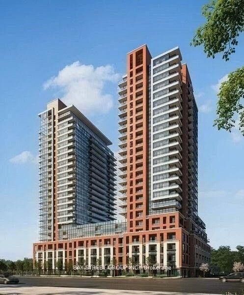 Property Photo: 4010 Eglinton Avenue W 1717 ON M9A 0G5