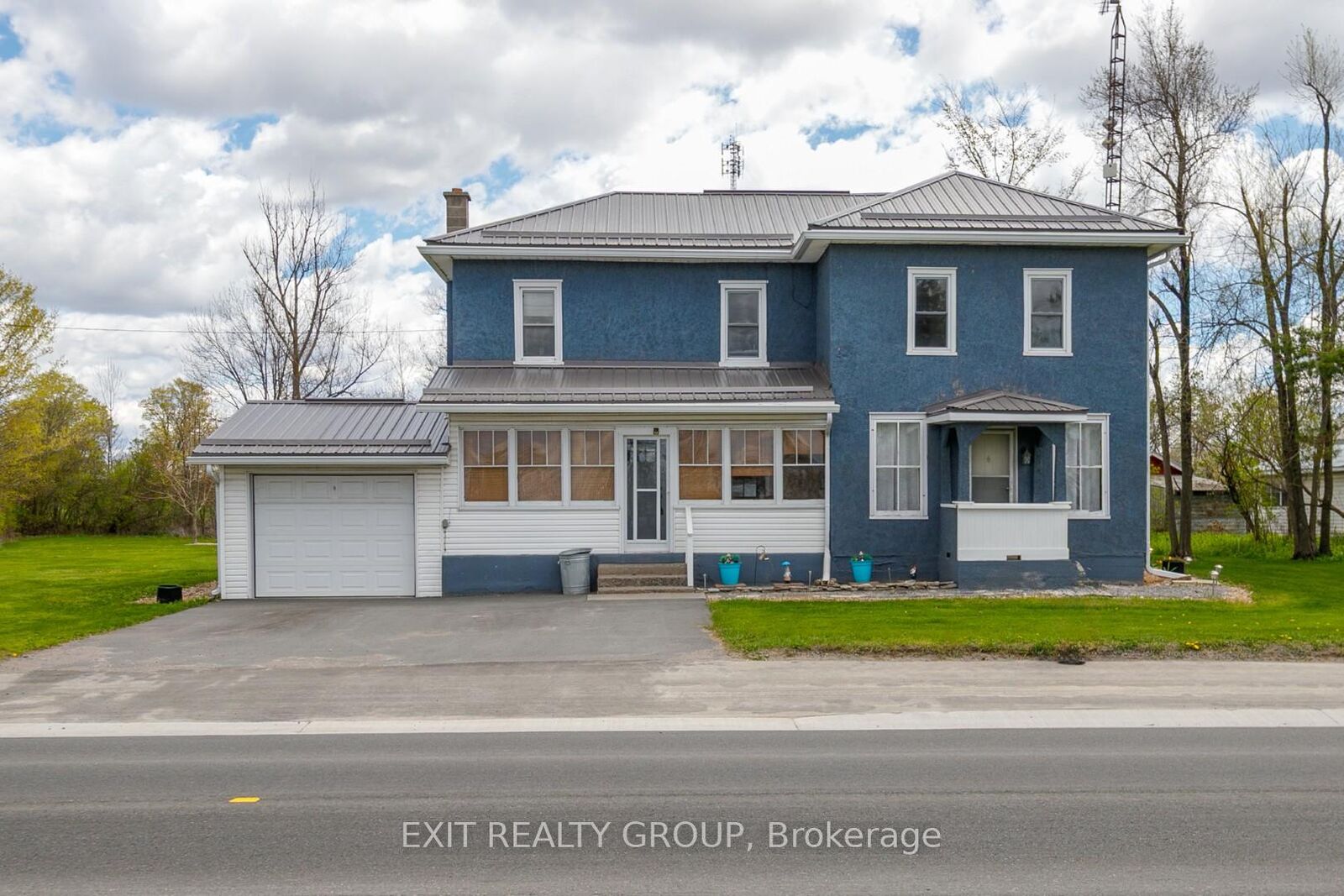 Property Photo:  11368 Hwy 62 N/A  ON K0K 2K0 
