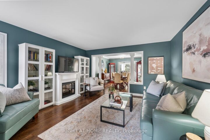 Property Photo:  5954 Hemingway Road  ON L5M 5M1 