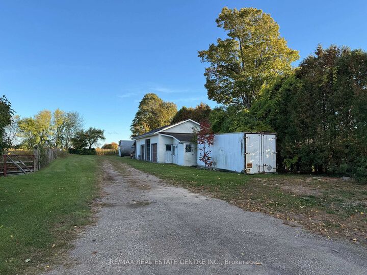 Property Photo:  7745 Eastview Road  ON N1E 7K8 