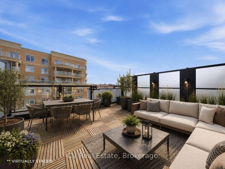 Property Photo:  500 Alex Gardner Circle 104  ON L4G 3G5 