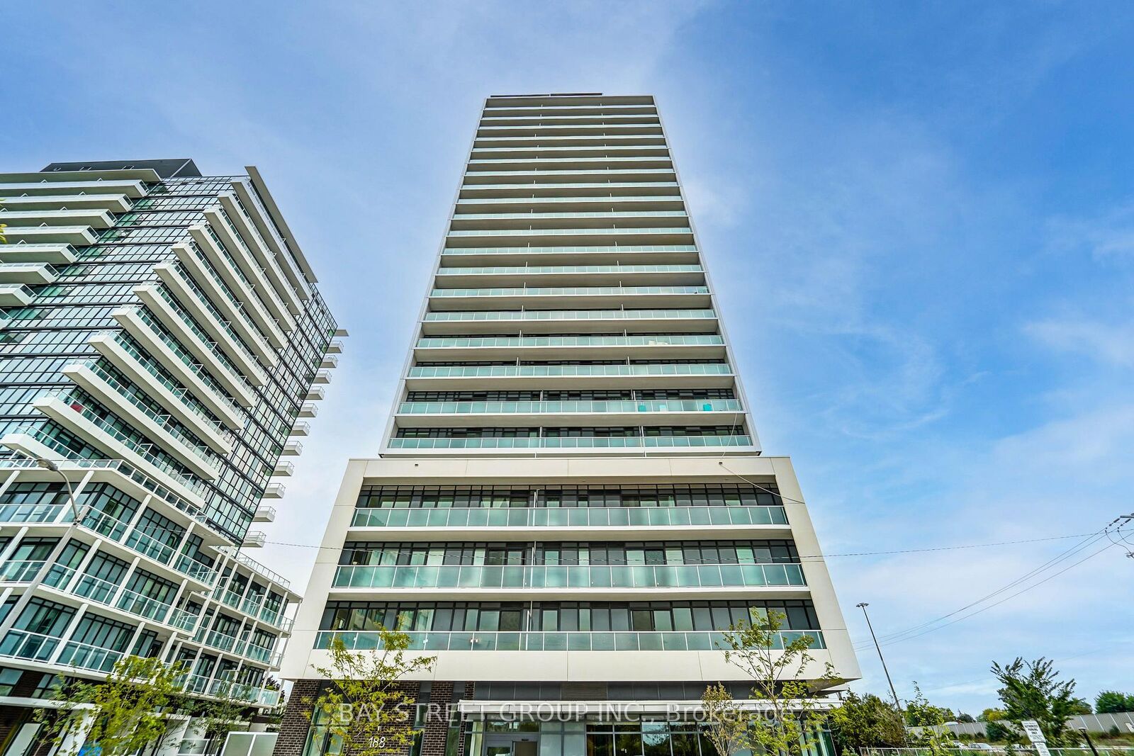 Property Photo:  188 Fairview Mall Drive 2016  ON M2J 0H7 