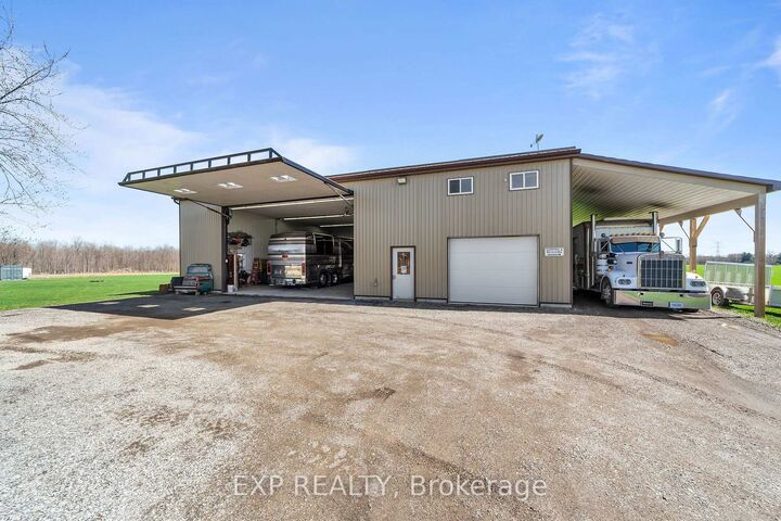 Property Photo:  9221 Hickory Drive  ON N7G 3H3 