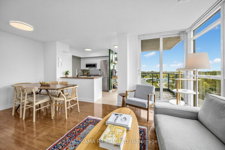Property Photo:  225 Sherway Gardens Road 709  ON M9C 0A3 