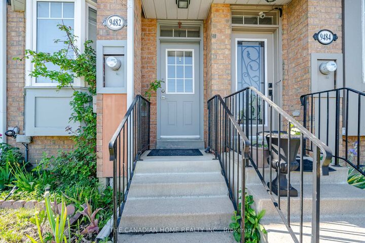Property Photo: 9482 Sheppard Avenue E ON M1B 5Z4
