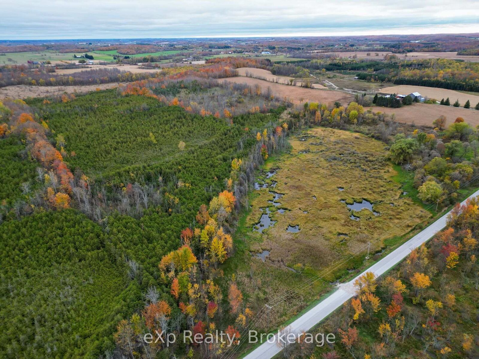 Property Photo:  281140 Shouldice Block Road  ON N0H 2K0 