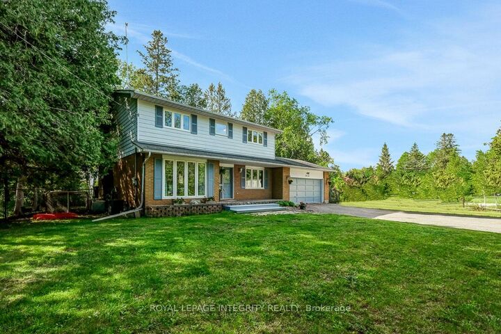 Property Photo:  2414 McGee Side Road  ON K0A 1L0 