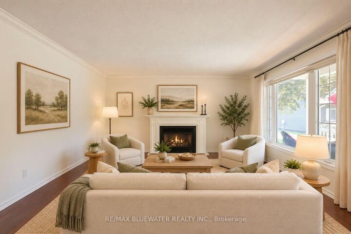 Property Photo:  288 Concord Drive  ON N0M 1T0 