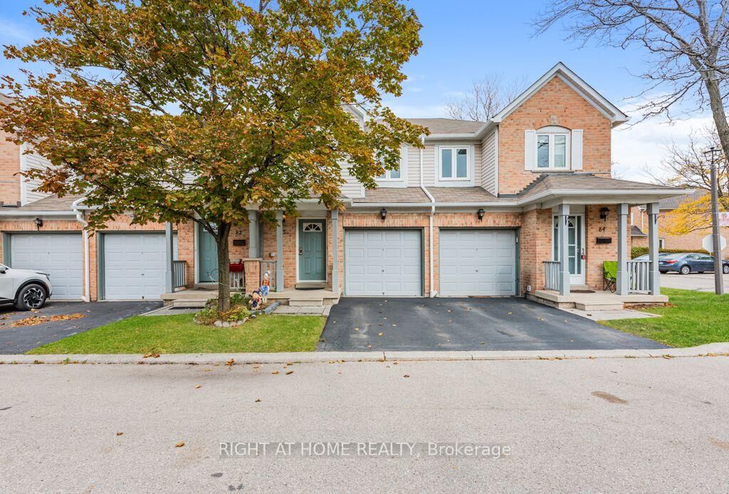 Property Photo:  5958 Greensboro Drive S 83  ON L5M 5Z9 