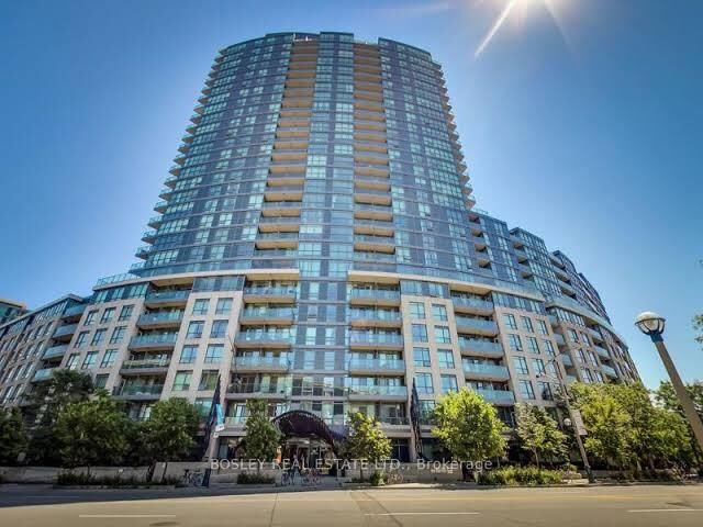 Property Photo:  231 Fort York Boulevard 618  ON M5V 1B2 