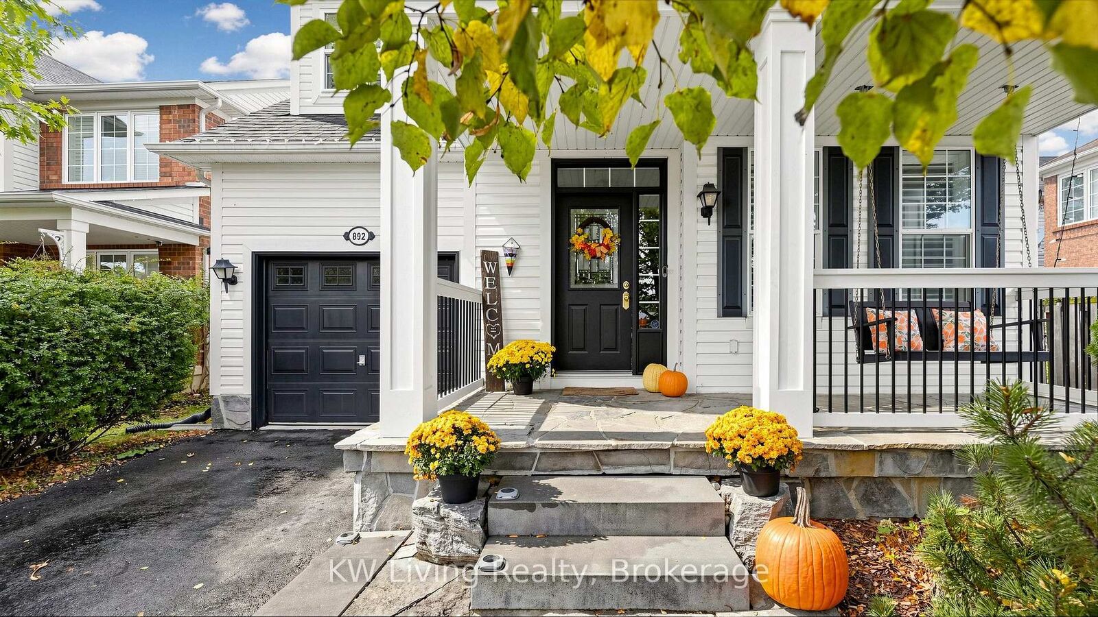Property Photo:  892 McNeil Drive  ON L9T 6M4 