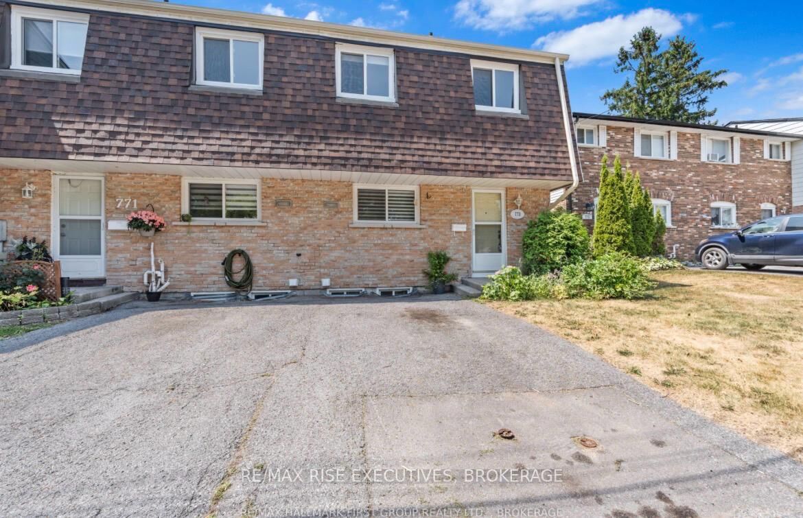Property Photo:  773 Ashwood Drive 175  ON K7M 6X7 