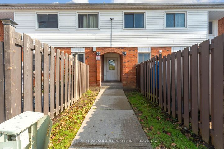 Property Photo:  1010 Glen Street 116  ON L1J 6J2 