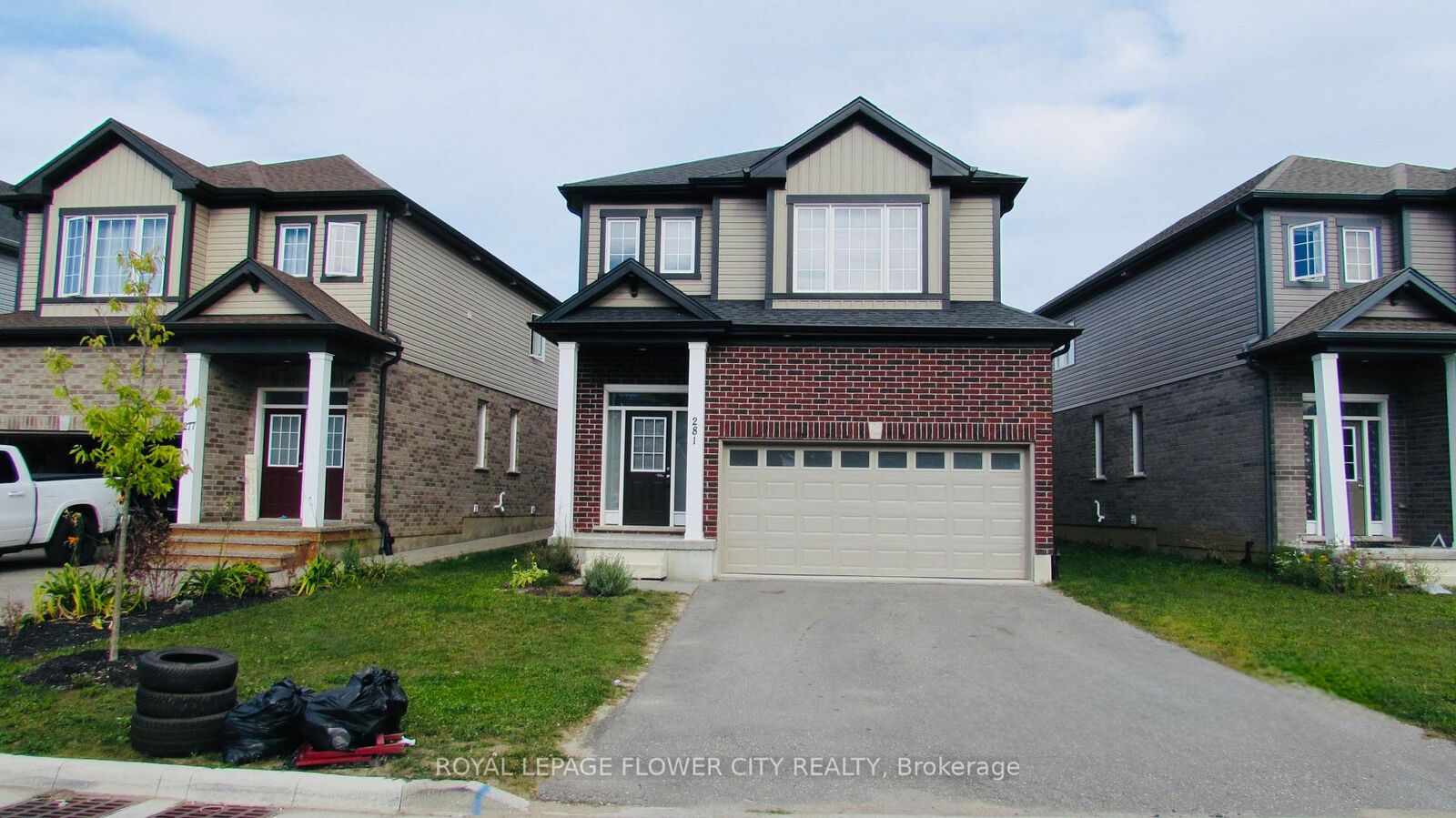 Property Photo:  281 Freure Drive  ON N1S 0A3 