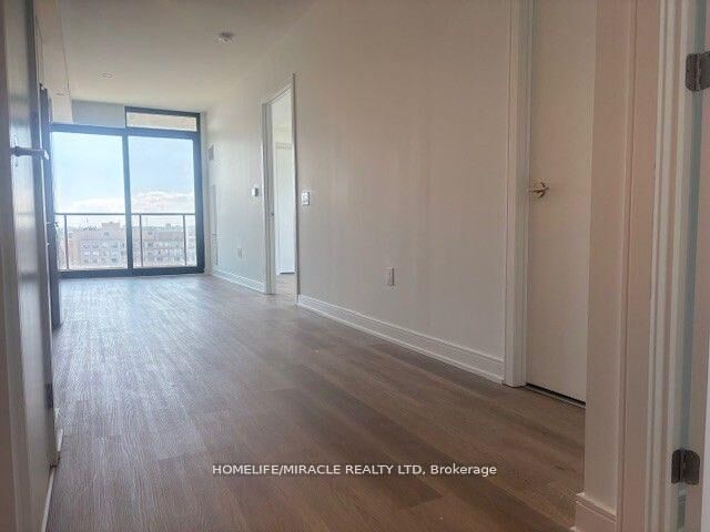 Property Photo: 3009 Novar Road 1116 ON L5B 1H7