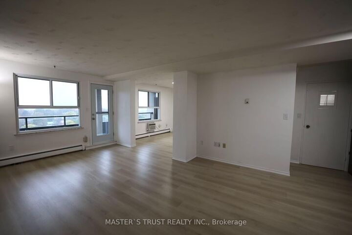 Property Photo:  58 Bridgeport Road E 1108  ON N2J 4H5 