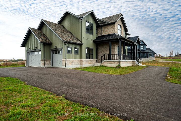 Property Photo:  53 Holly Lane  ON L7K 2R6 