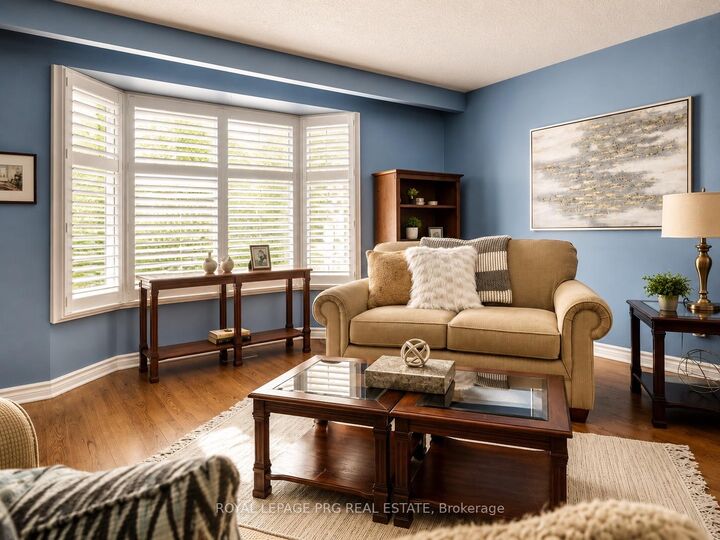 Property Photo:  19 Roland Lane  ON N5X 1E9 