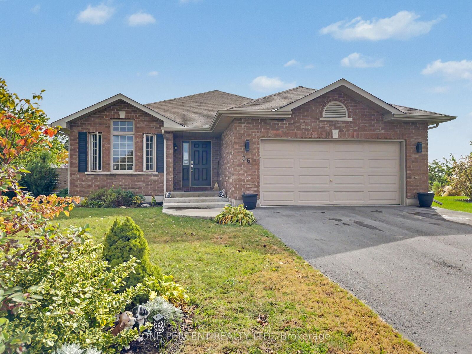 Property Photo:  36 Nautical Lane  ON K0K 1H0 