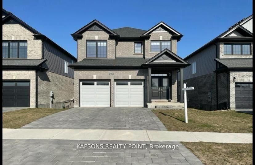 Property Photo:  2579 Sheffield Boulevard 21  ON N6M 0G4 