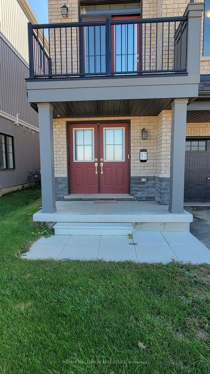 Property Photo:  57 Stanley Avenue  ON N3W 0K4 