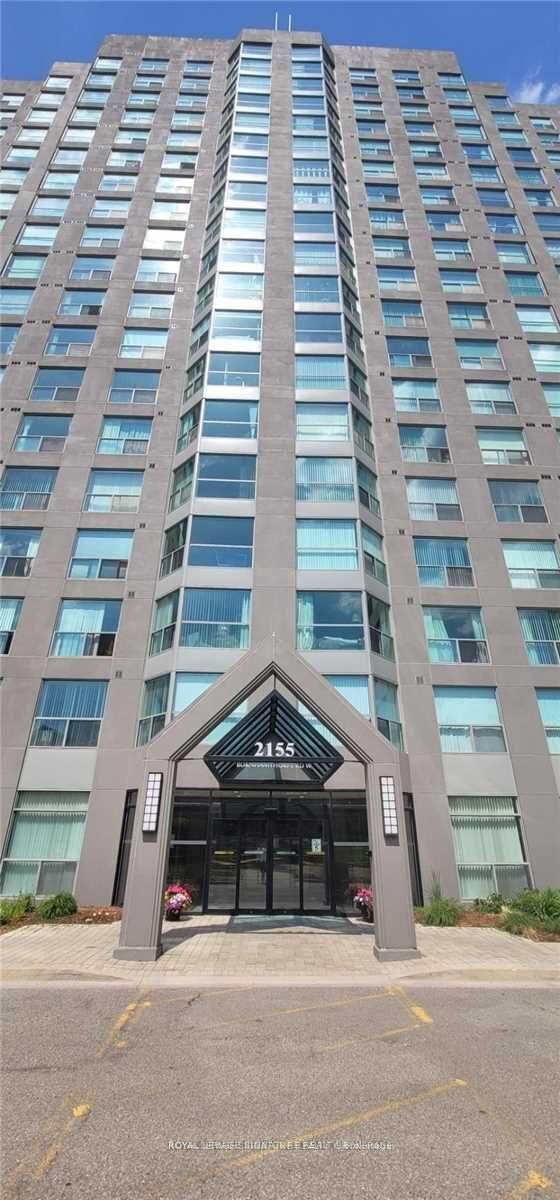 Property Photo:  2155 Burnhamthorpe Road 604  ON L5L 5P9 