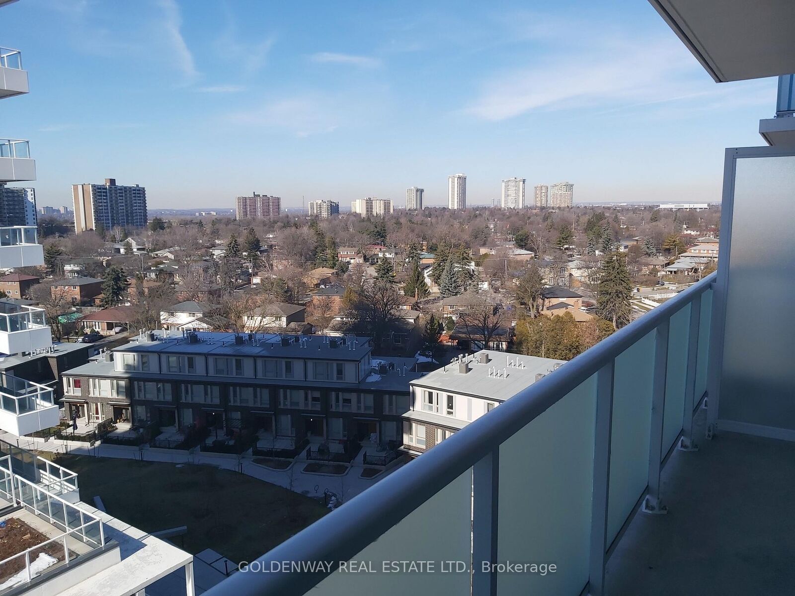 Property Photo:  188 Fairview Mall Drive 901  ON M2J 4T1 