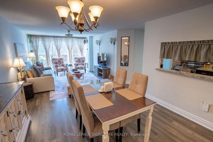 Property Photo:  4185 Shipp Drive 212  ON L4Z 2Y8 