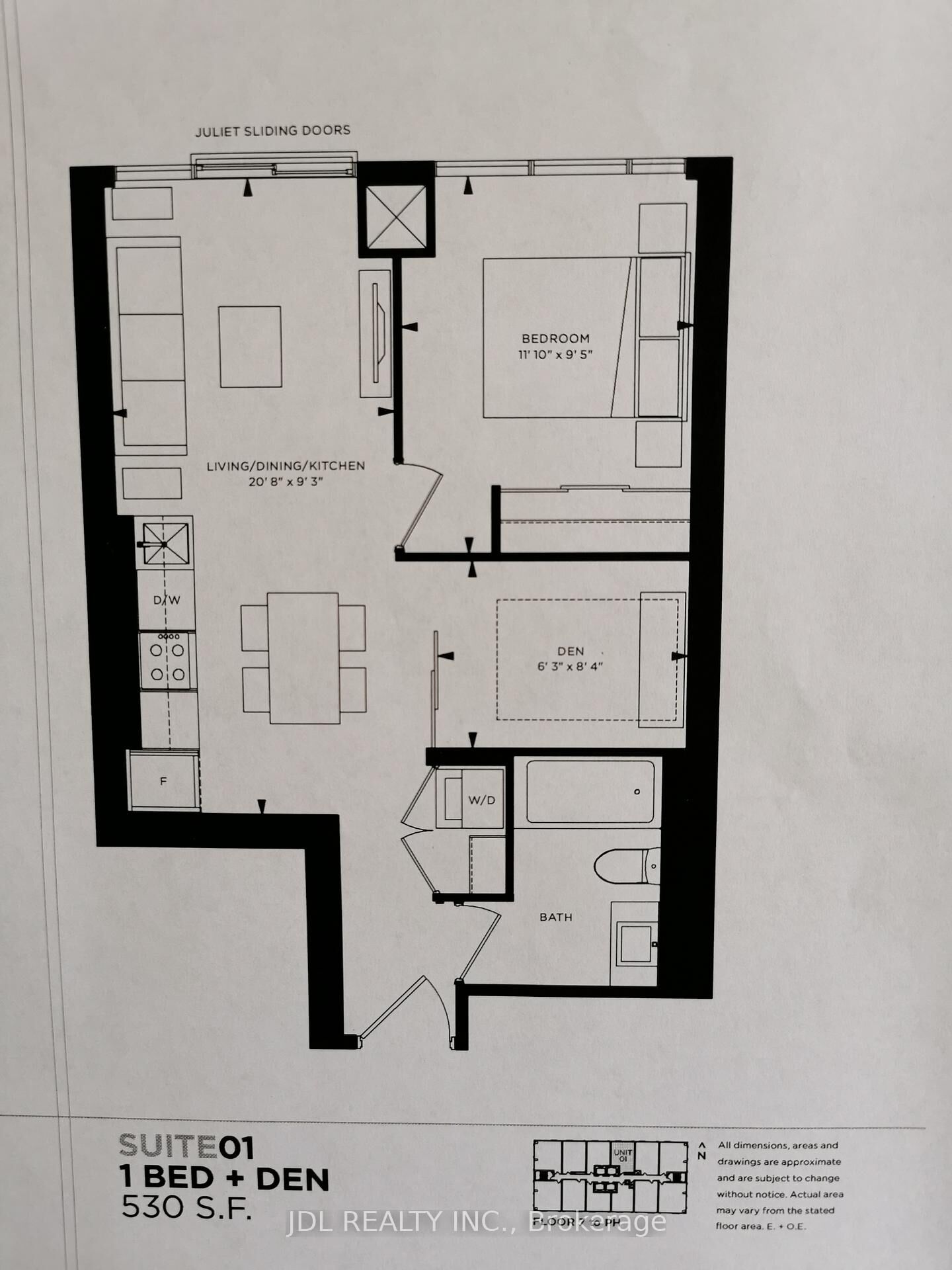 Property Photo:  181 Dundas Street E 4901  ON M5A 1Z4 